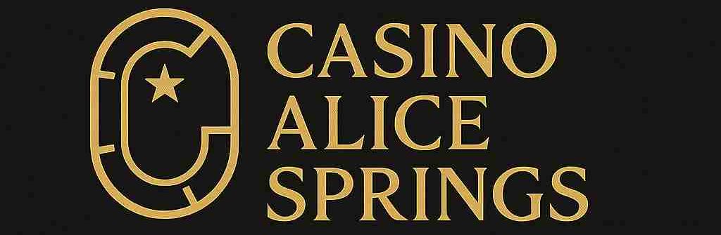 Casino Alice Springs logo